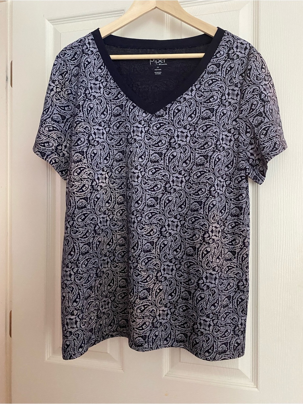 NEW Smartpak Piper Tee XXL